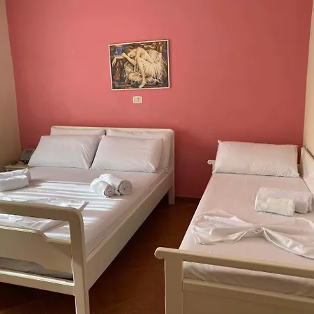 Sea Side Apartman Saranda