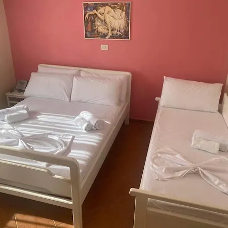 Sea Side Apartman Saranda