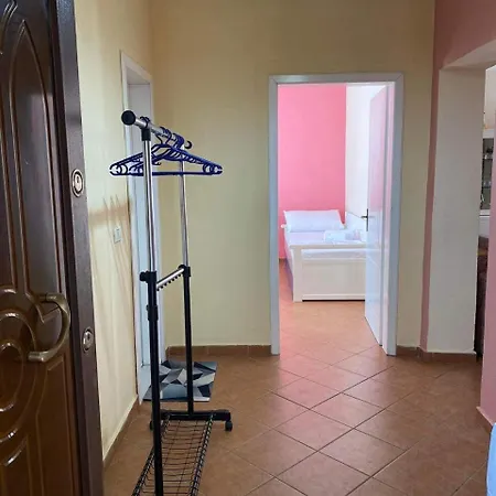 Apartman Sea Side *