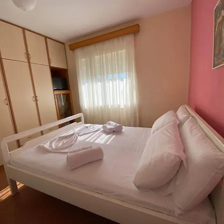 Apartman Sea Side