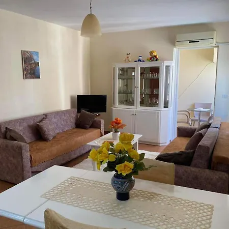 Apartman Sea Side *