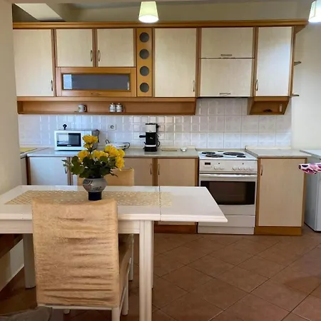 Sea Side Apartment