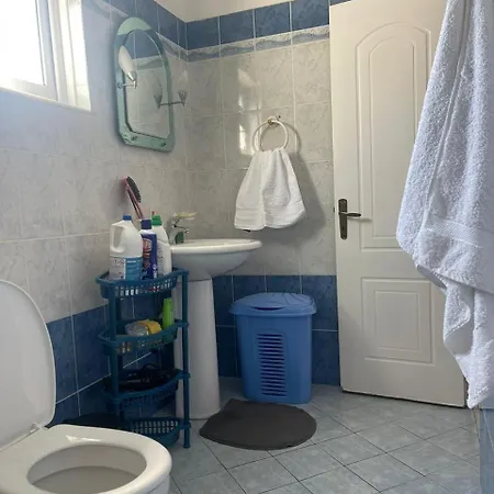 Apartment Sea Side Sarande